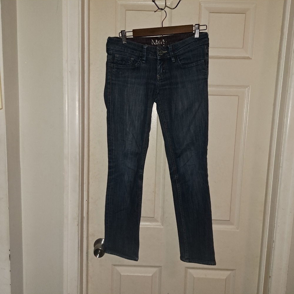 Mavi denim Jeans size 26/32
